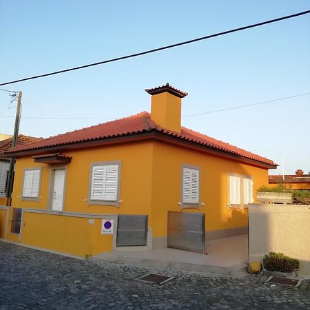 Villa Casa Da Fatima, Vila Cha  Exterior foto