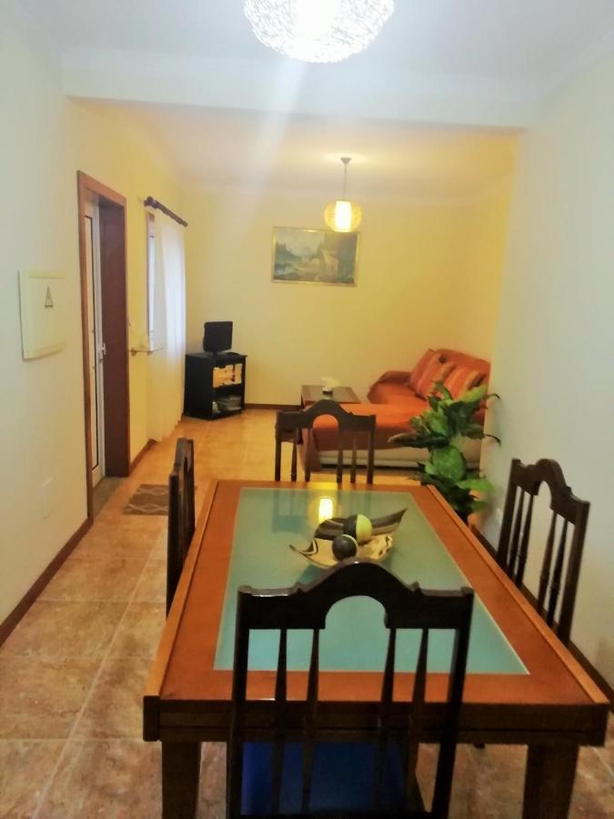 Villa Casa Da Fatima, Vila Cha  Exterior foto
