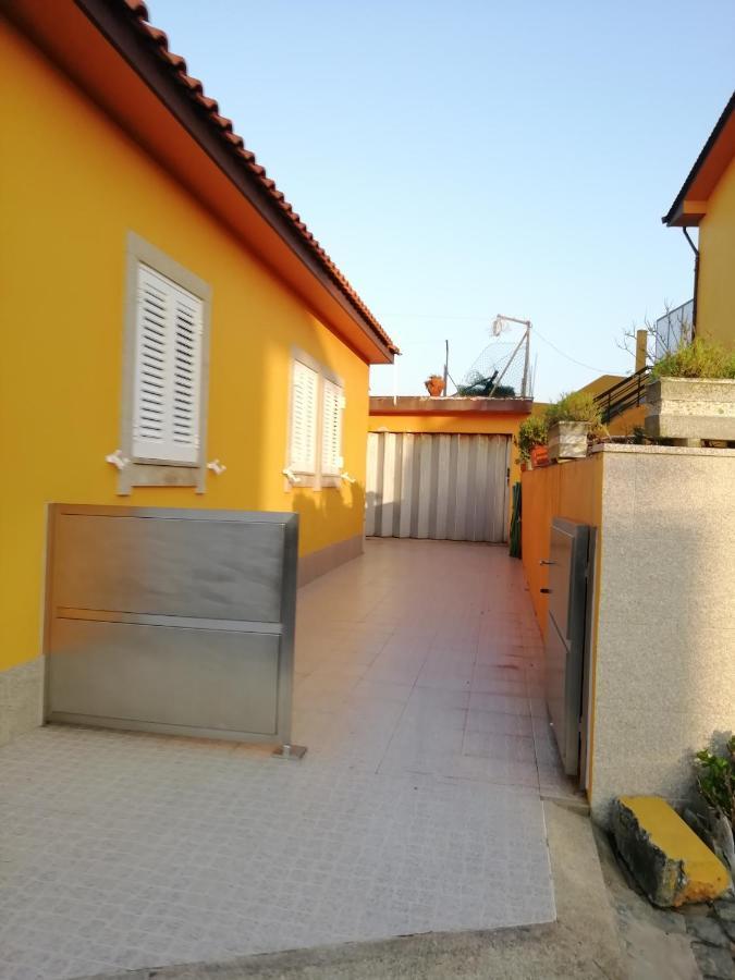 Villa Casa Da Fatima, Vila Cha  Exterior foto