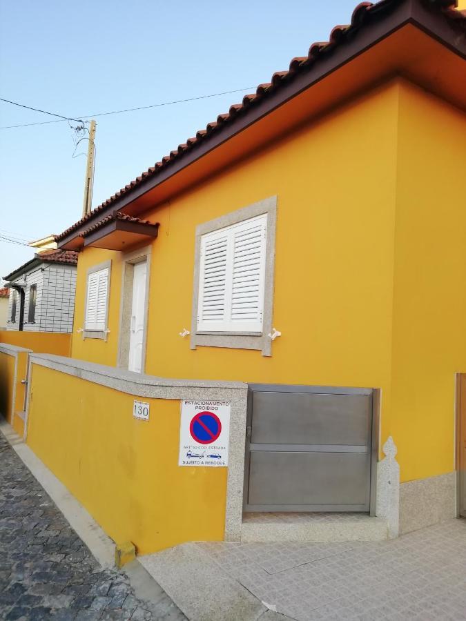 Villa Casa Da Fatima, Vila Cha  Exterior foto